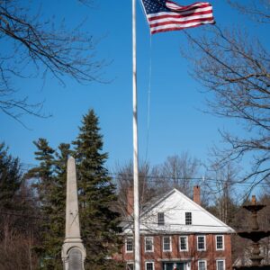 aeolus series Bob's Flagpoles