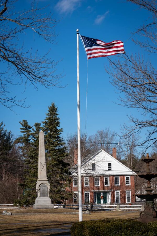 aeolus series Bob's Flagpoles