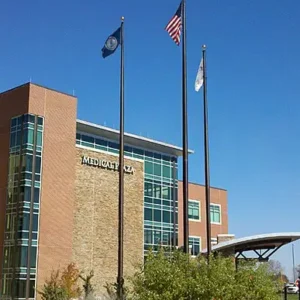 40' High Wind Tapered Aluminum Flag Pole Commercial Grade ESR40C71 SHIPPING INCLUDED Lower 48