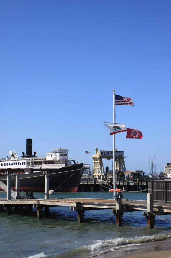 Bob's Flagpoles zeus war nautical flagpoles