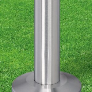 3 1/2" Flash Collar For Telepole Superior 2 Flagpoles