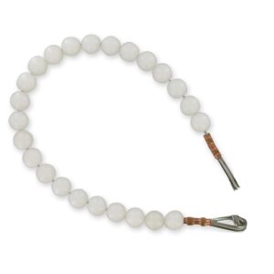 Bob's Flagpoles retainer rings