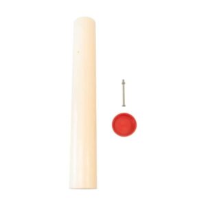 ground sleeve bob's flagpoles