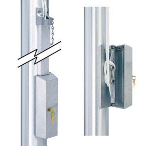 Halyard Security from Bob's Flagpoles